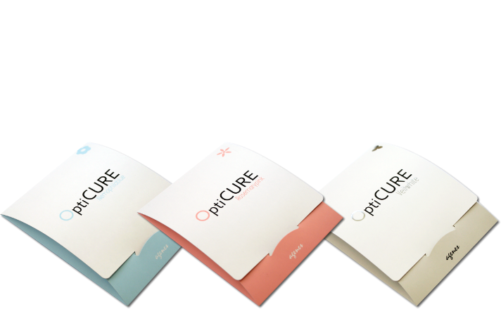 OptiCURE（カラー）