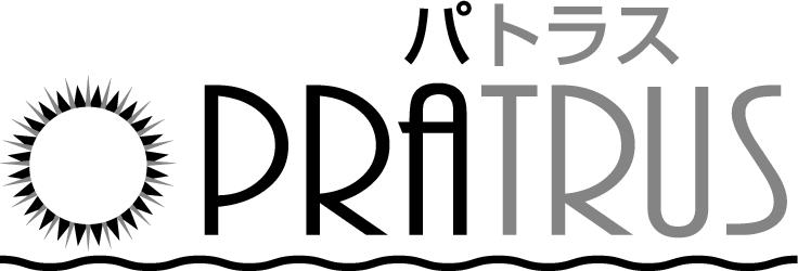 PRATRUS（パトラス）